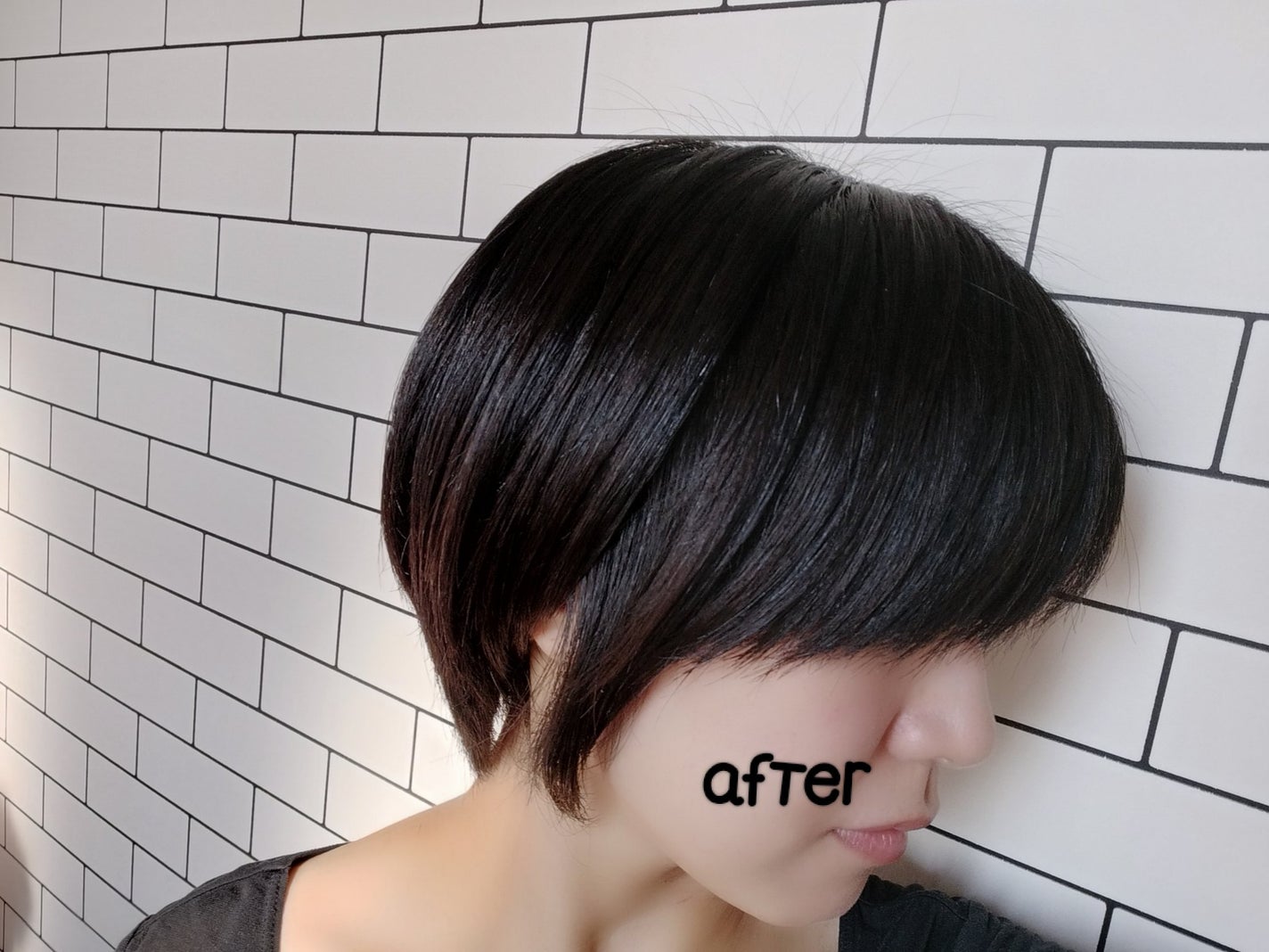 リアス ディープ モイスチャー シカ ヘアオイル/riasu/ヘアミルクを使ったクチコミ(3枚目)