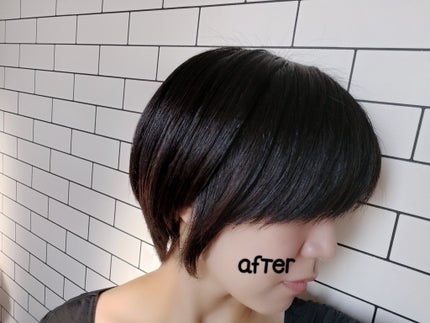 リアス ディープ モイスチャー シカ ヘアオイル/riasu/ヘアミルクを使ったクチコミ(3枚目)