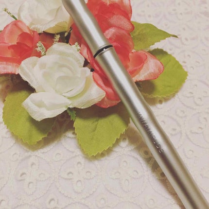 キワミフデ リキッドアイライナー/KIWAMIFUDE/リキッドアイライナーを使ったクチコミ(2枚目)