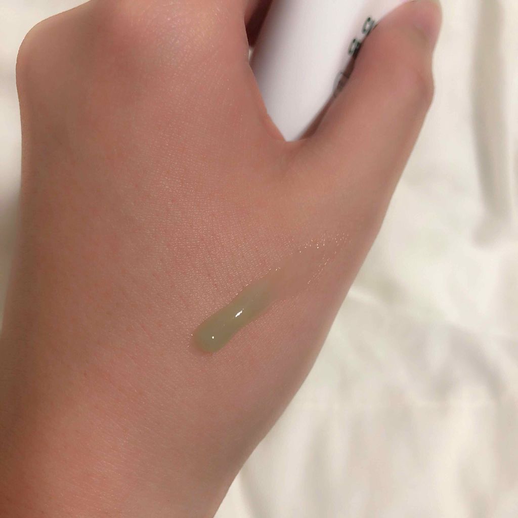 CICA クリーム/VT/フェイスクリームを使ったクチコミ（2枚目）