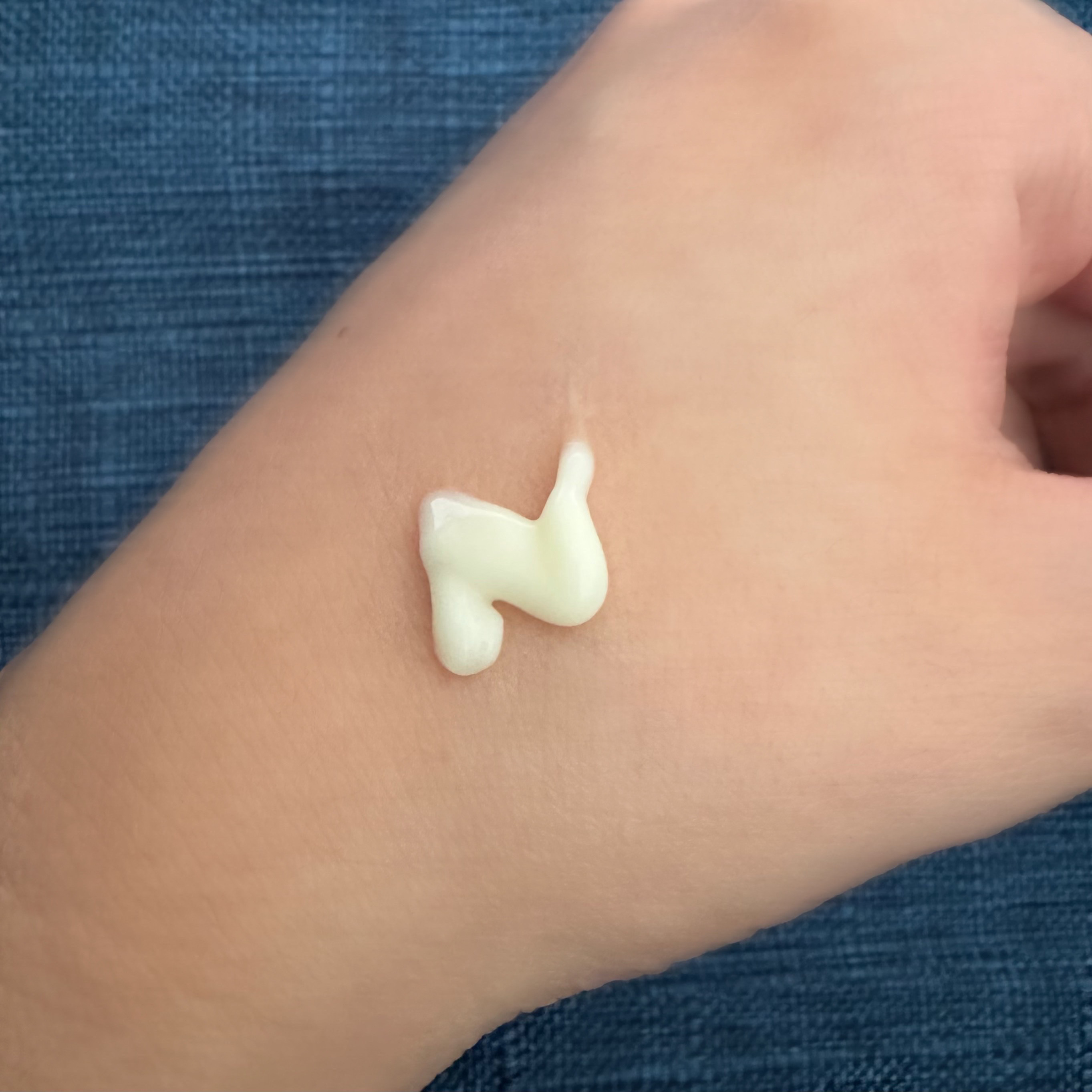 ヴィーガンリポソームレチノールセラム/SKIN&LAB/美容液を使ったクチコミ（2枚目）