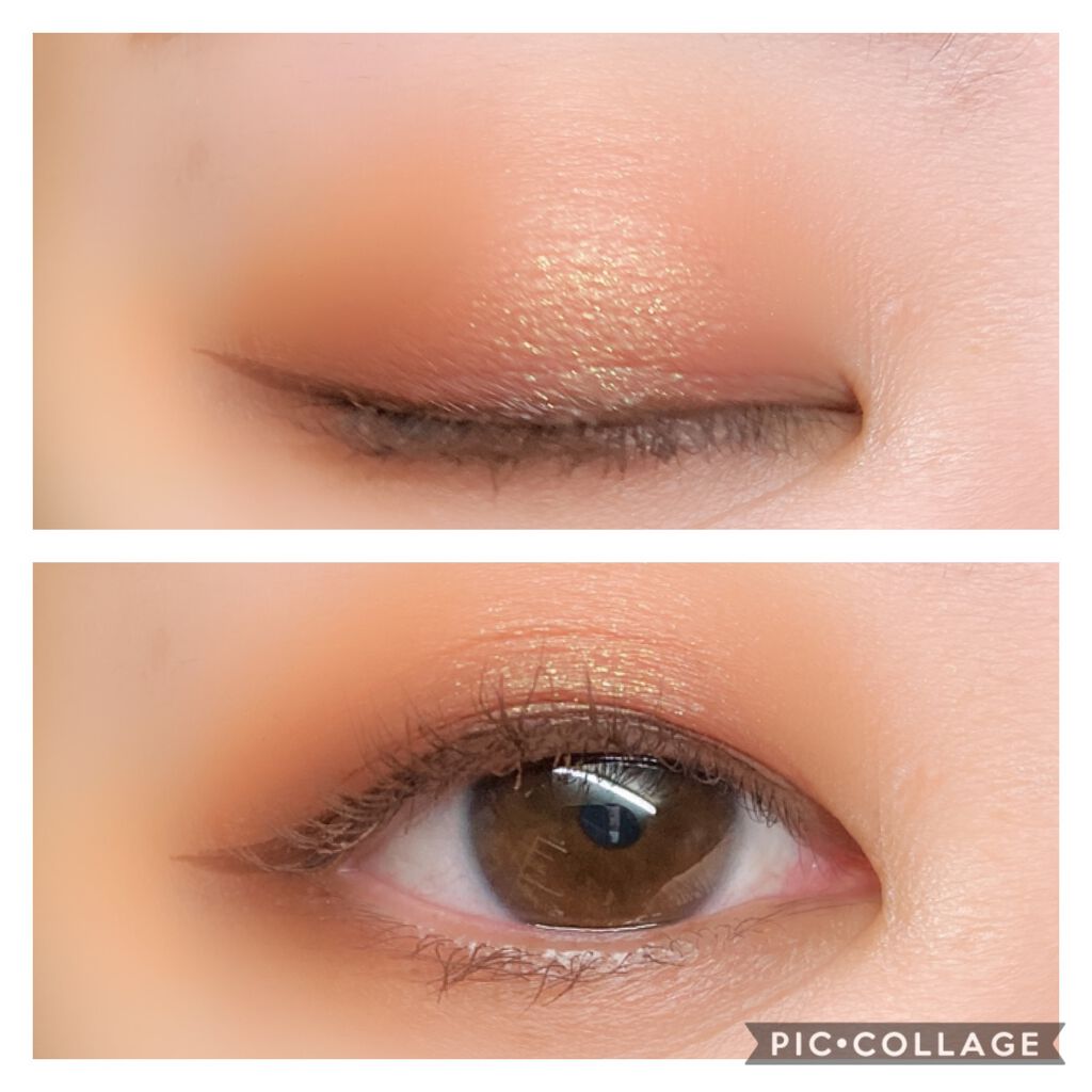 BRONZE PALETTE/Natasha Denona/アイシャドウパレットを使ったクチコミ（1枚目）