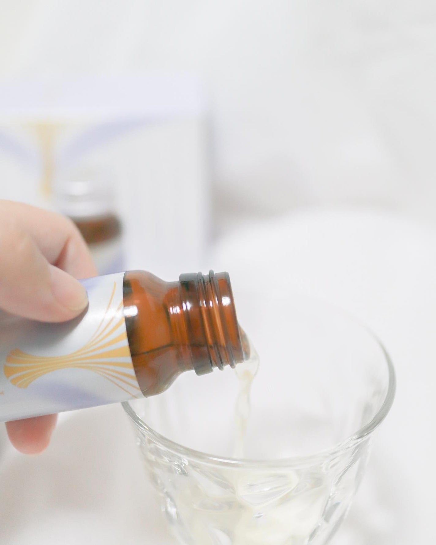 ヒアルモイスト W/日清食品/美容ドリンクを使ったクチコミ(3枚目)