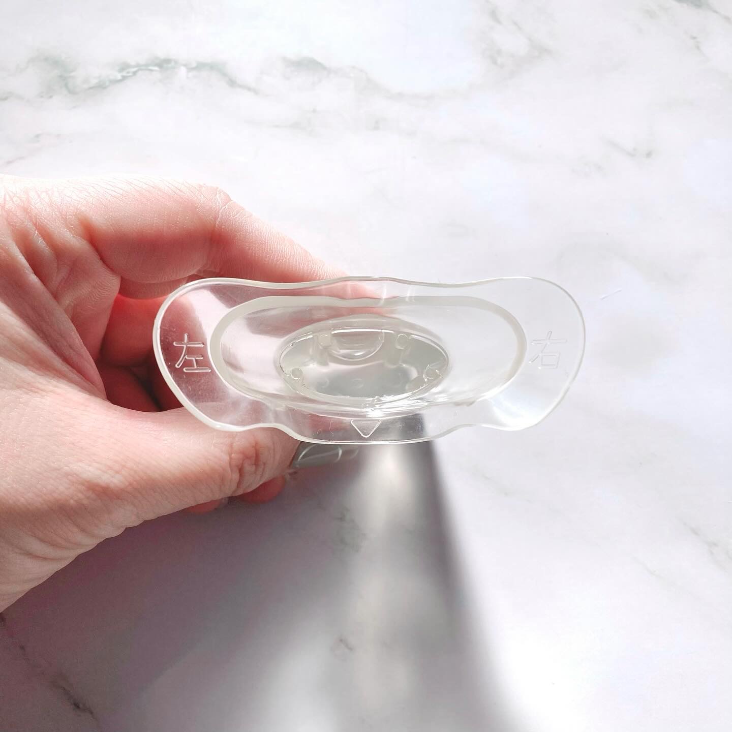 ケアナボン ひたし洗い液/小林製薬/その他スキンケアを使ったクチコミ（3枚目）