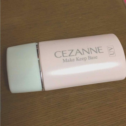 皮脂テカリ防止下地/CEZANNE/化粧下地を使ったクチコミ(1枚目)