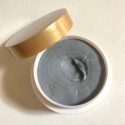 プレミアムリペアマスク /CLAYGE/ヘアマスク・ヘアパックを使ったクチコミ(5枚目)