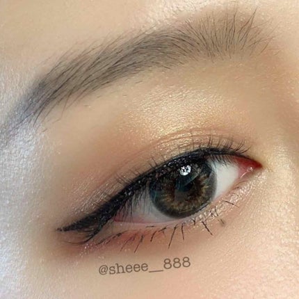 クワッドアイシャドー/NARS/アイシャドウパレットを使ったクチコミ(2枚目)