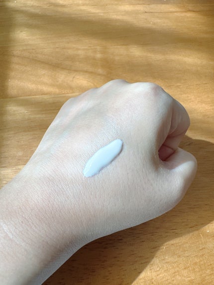 ドラマティックスキンセンサーベース NEO/マキアージュ/化粧下地を使ったクチコミ(3枚目)