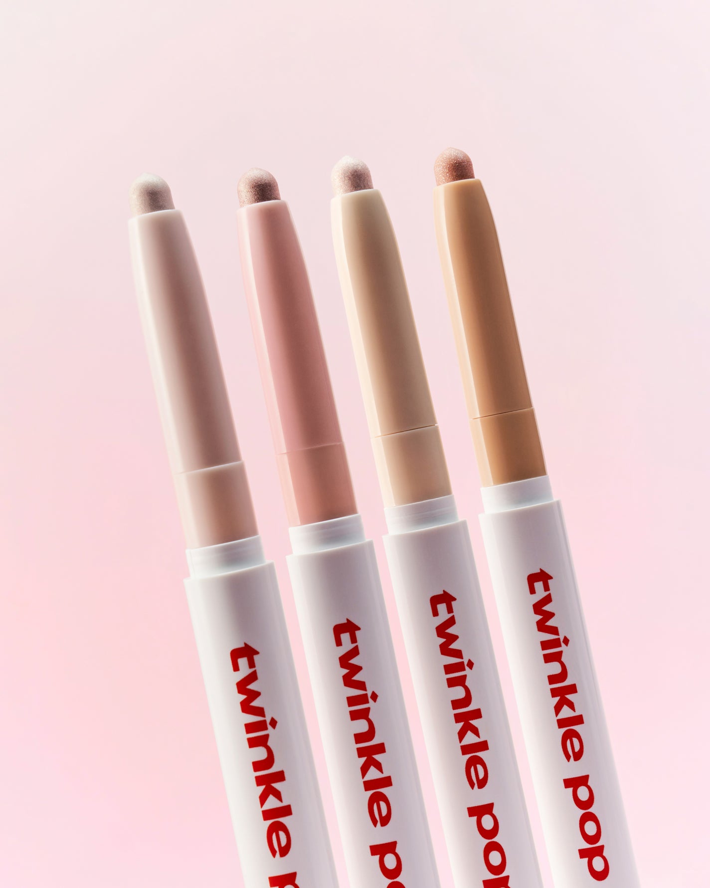 CLIOの姉妹ブランド「twinkle pop by. CLIO」が数量限定でセブンイレブンに日本初上陸!の画像