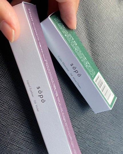 クイックラッシュカーラー/キャンメイク/マスカラ下地を使ったクチコミ(3枚目)