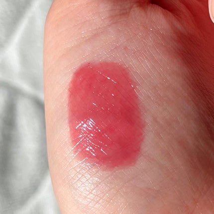 ウォーター ベアー ティント/PERIPERA/リップティントを使ったクチコミ(3枚目)