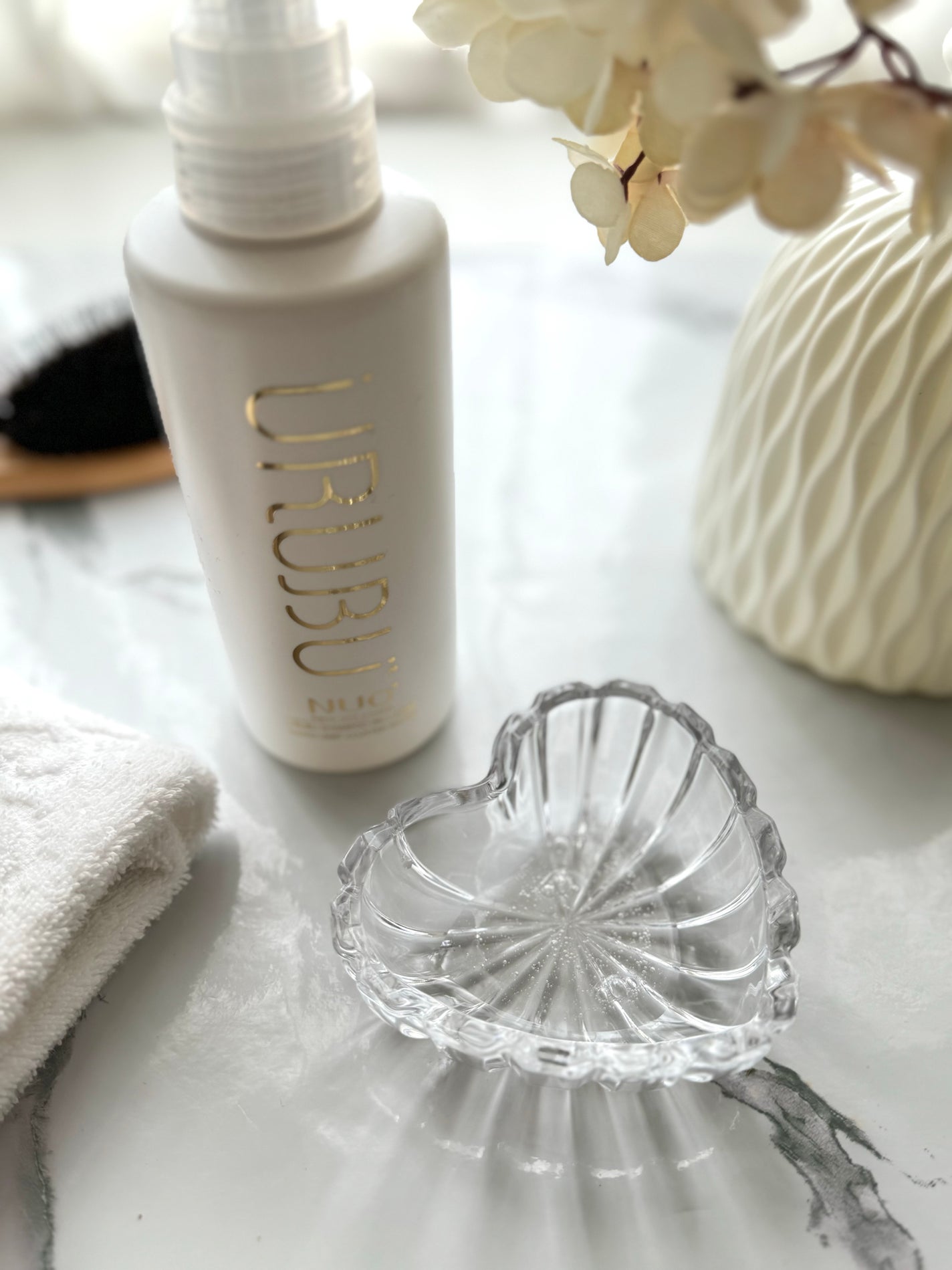 ウルブシャンプー/URUBU/市販シャンプーを使ったクチコミ(3枚目)