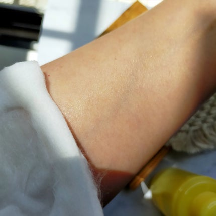 クリアピール セラム/ONE BY KOSE/美容液を使ったクチコミ(4枚目)