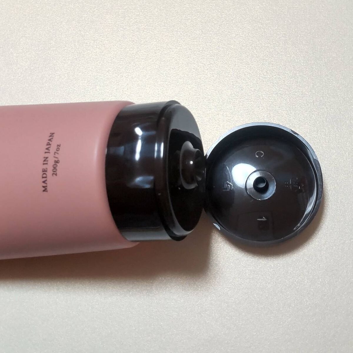 モイストアップ ジェル シャンプー/トリートメント/fuettarich (フエッタリッチ)/サロンシャンプーを使ったクチコミ（2枚目）