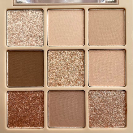 オータムブリーズリミテッドセット/dasique/メイクアップキットを使ったクチコミ(2枚目)