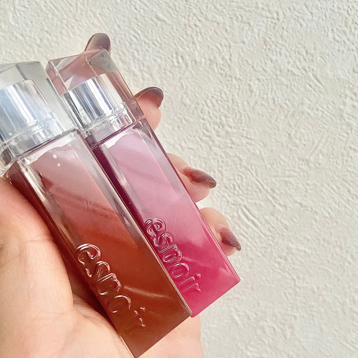 ã¯ãã¥ãŒã«ãªãããã£ã³ãã°ã¬ã€ãº/espoir/ãªãããã£ã³ãã䜿ã£ãã¯ãã³ãïŒ8æç®ïŒ