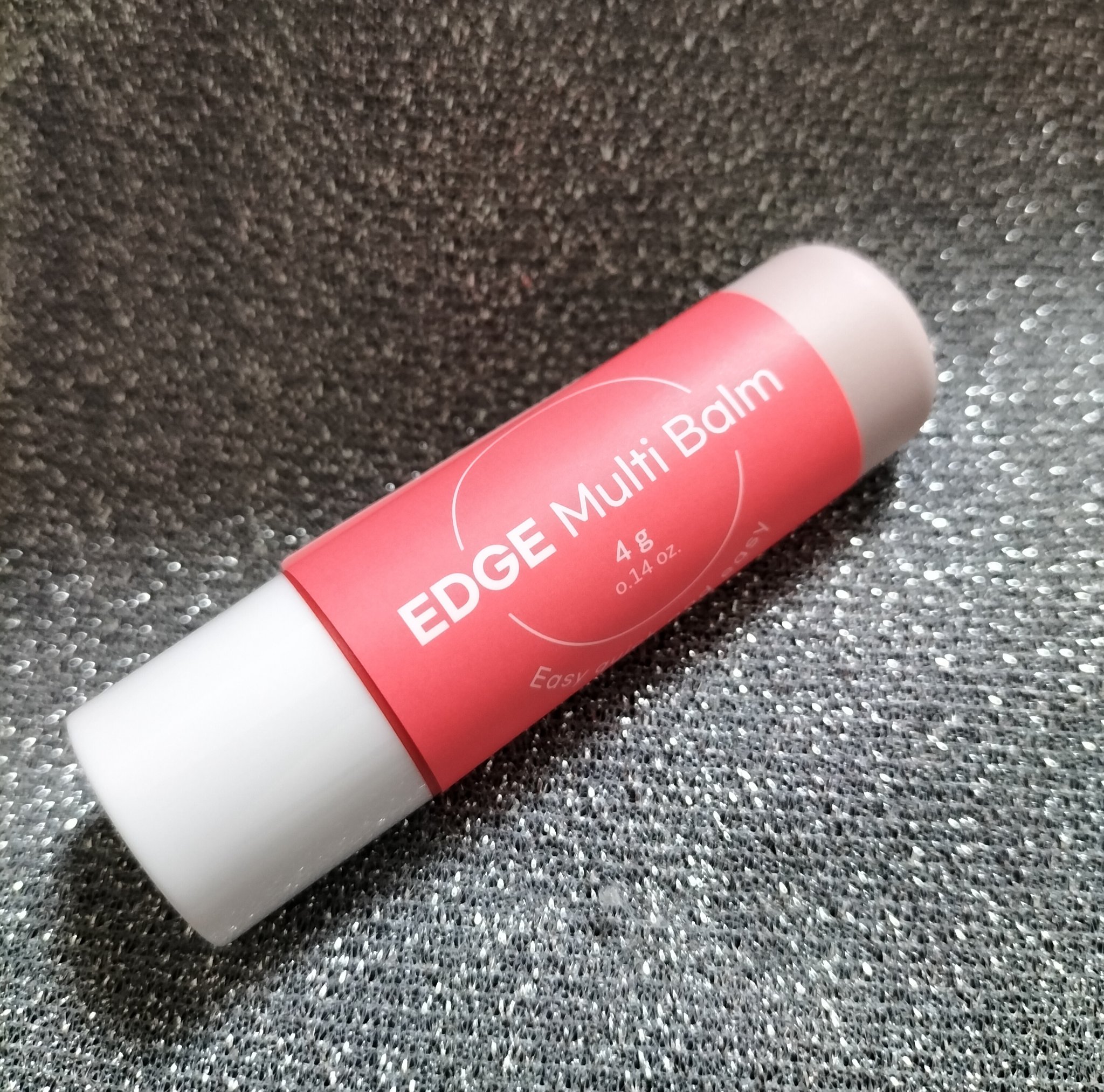 エッジマルチバーム/メディオルガ/フェイスバームを使ったクチコミ（1枚目）