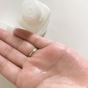 イオナ エフ ローションのクチコミ「🧖🏻‍♀️

クリアでやわらかな肌へ導く

💐イオナエフ ローション

コンドロイチンが水分を.....」（2枚目）