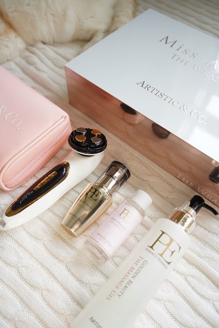 Miss Arrivo THE WRAITH / ARTISTIC&CO.の口コミ | おすすめ順 Miss Arrivo THE WRAITH / ARTISTIC&CO.の口コミ | おすすめ順