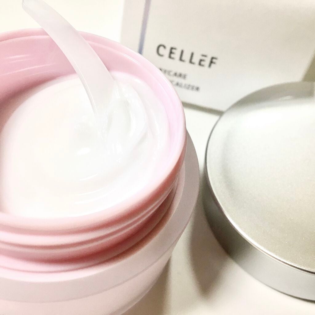 インテンシブ コンセントレート/セルエフ/美容液を使ったクチコミ(4枚目)