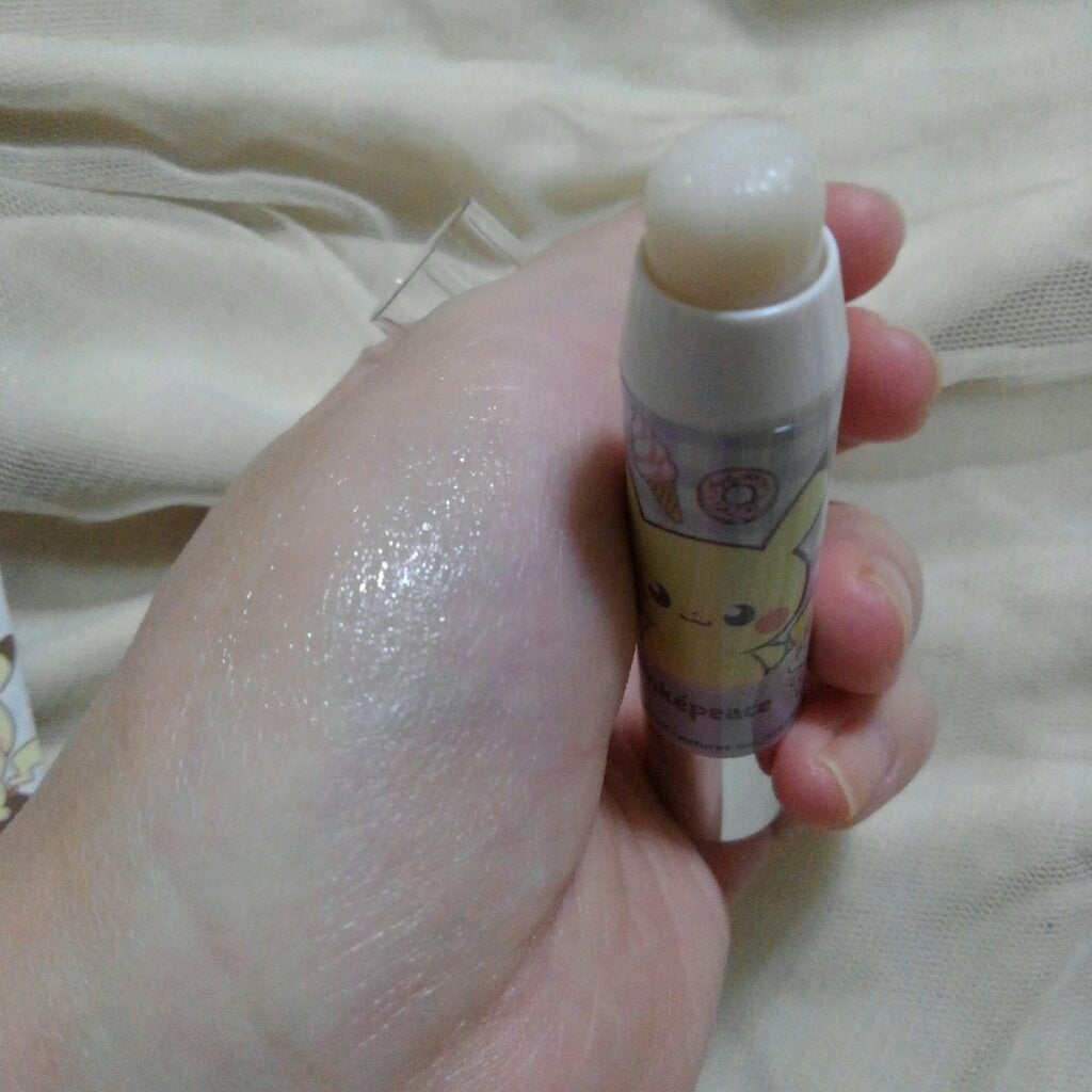 レブロン キス シュガー スクラブ/REVLON/リップスクラブを使ったクチコミ(4枚目)