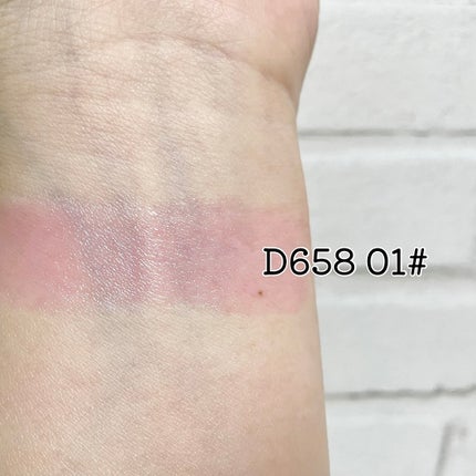 ããã¿ðãã©ãã100 on LIPS ãxixiãªããã¯ãªãŒã 枩床ãpHå€ã«å¿ããŠåã®è²ãå€åãããªã..ãïŒ3æç®ïŒ