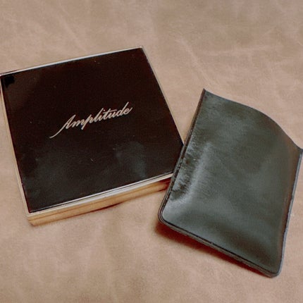 トランスルーセント プレストパウダー/Amplitude/プレストパウダーを使ったクチコミ(6枚目)