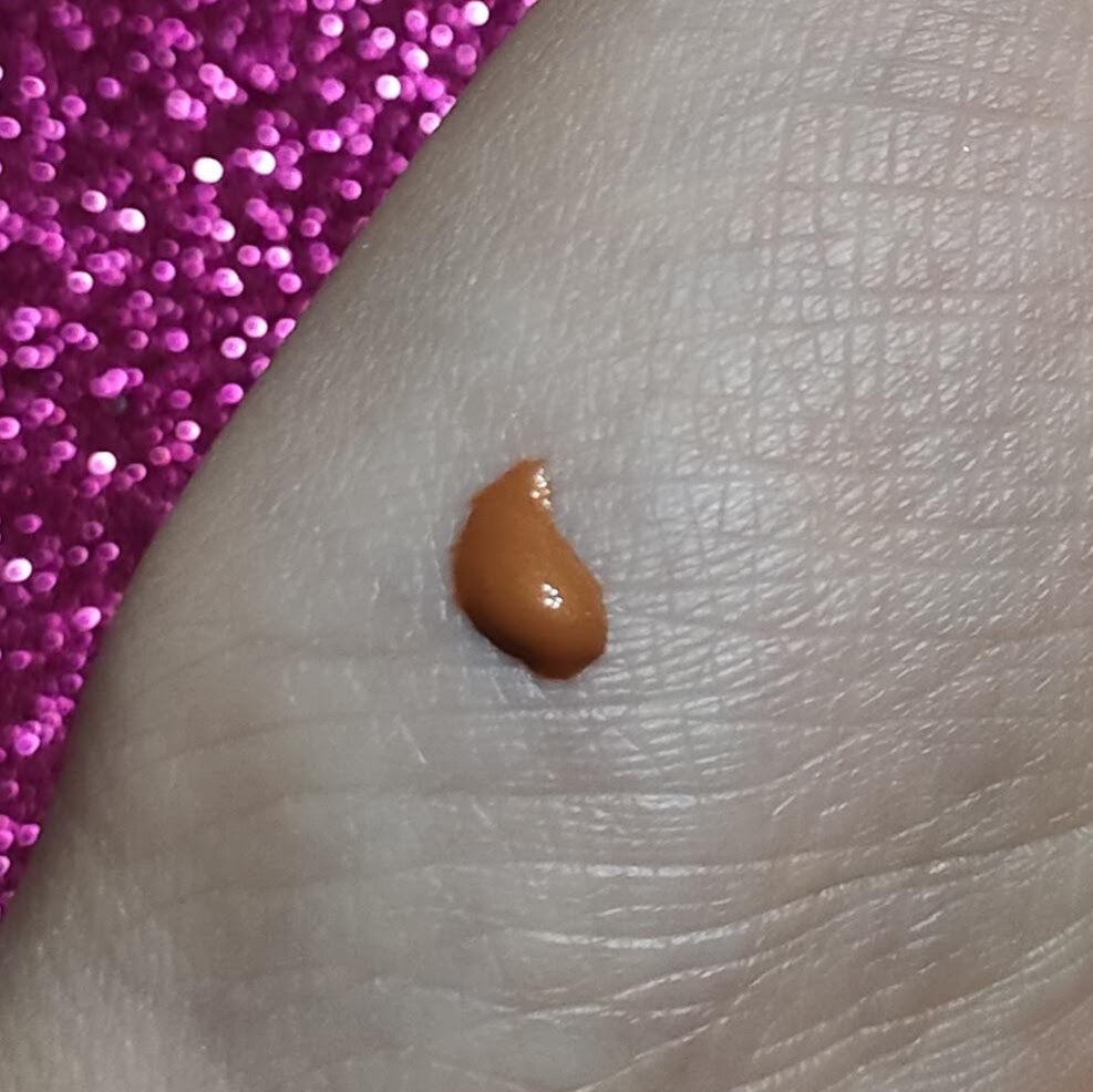 ポッピンチーク/WHOMEE/ジェル・クリームチークを使ったクチコミ(4枚目)