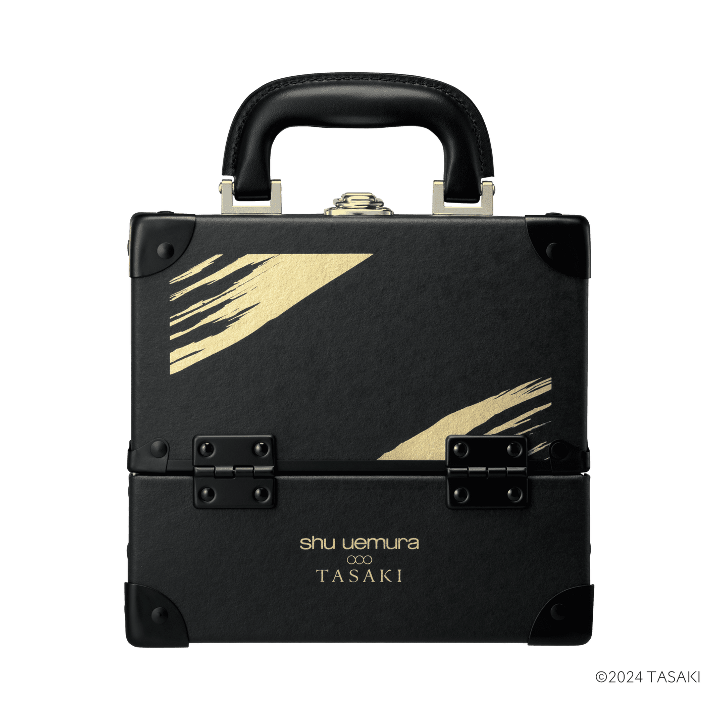 メイクアップ ボックス ミニ コレクション限定デザイン(シュウ ウエムラ × TASAKI)