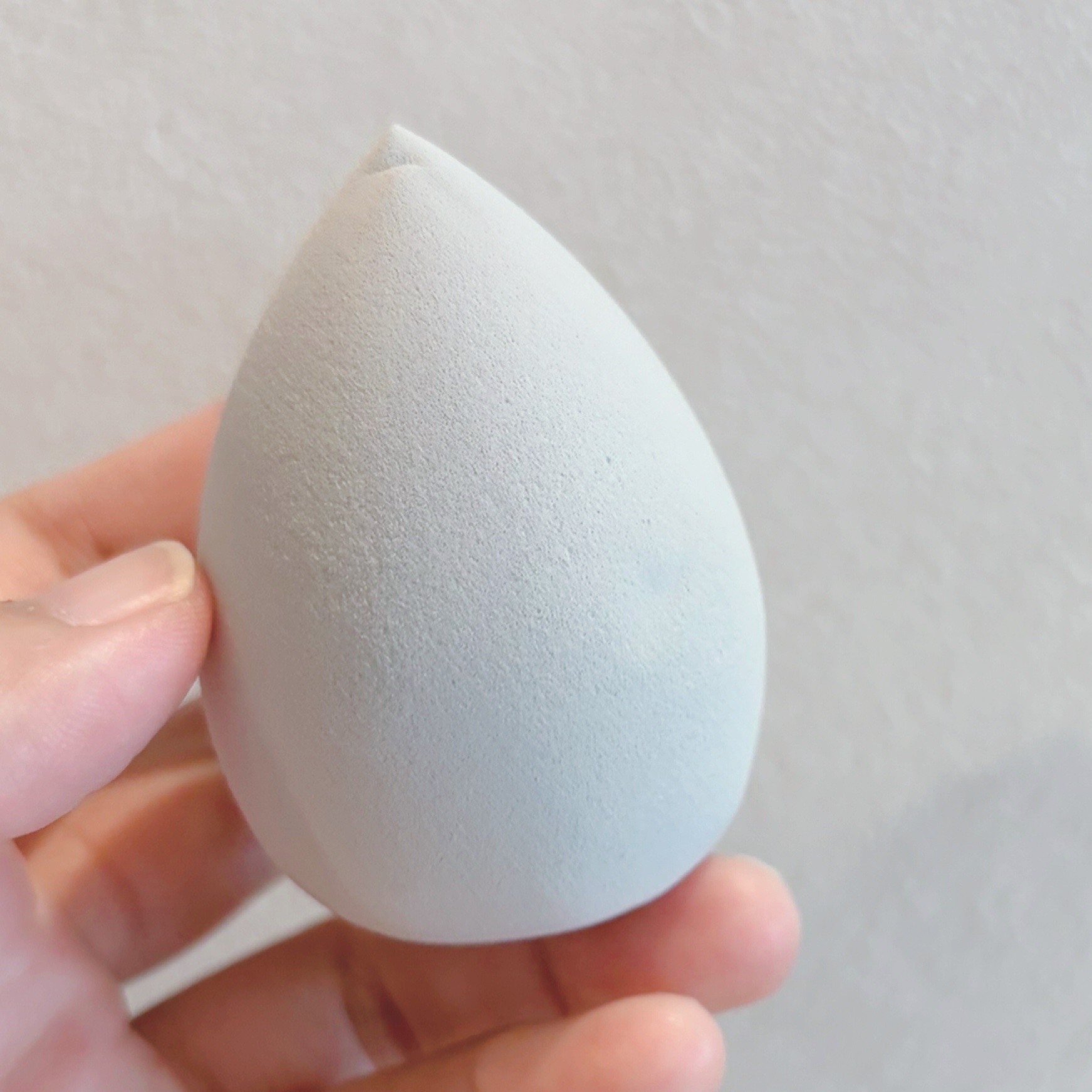 スキンセラムファンデーション/qiolo/リキッドファンデーションを使ったクチコミ（3枚目）