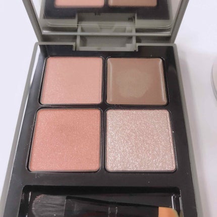 アンパウダー/rms beauty/ルースパウダーを使ったクチコミ(3枚目)