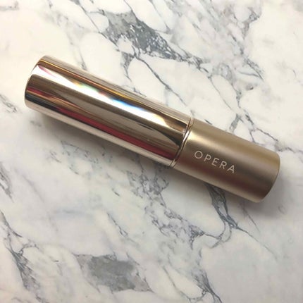 オペラ リップティント N/OPERA/リップティントを使ったクチコミ(1枚目)