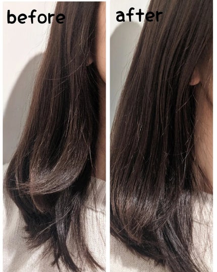 2WAYコードレスヘアアイロン/Aesty/その他ヘアアイロンを使ったクチコミ(5枚目)