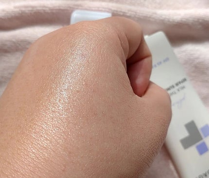 エミ✿投稿ある方フォロバ100 on LIPS 「BANOBAGI(@banobagi.japan)のミルク..」(6枚目)