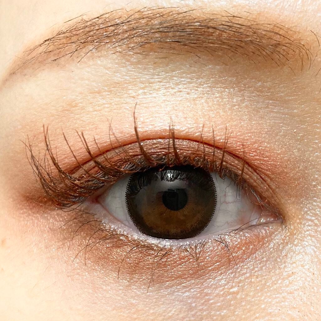 イリュージョン ドンブル/CHANEL/ジェル・クリームアイシャドウを使ったクチコミ(6枚目)