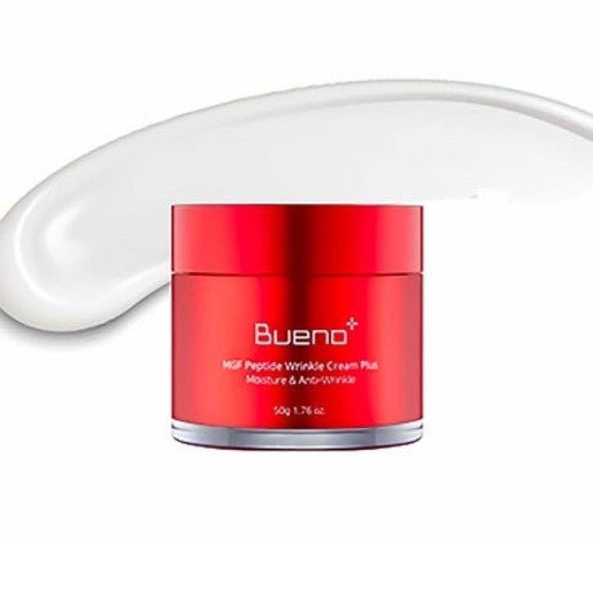 MGF ペプチド リンクル クリーム プラス / BUENO