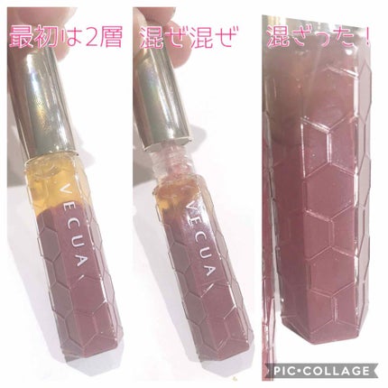 ハニーラスター r 09 フェアリーマーズ/ROAlív/リップグロスを使ったクチコミ(2枚目)