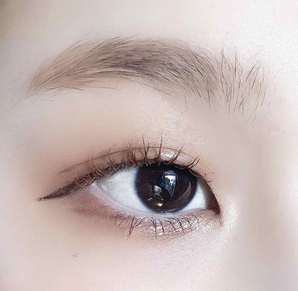 リキッドフィルム/ラクオリ/二重まぶた用アイテムを使ったクチコミ(2枚目)