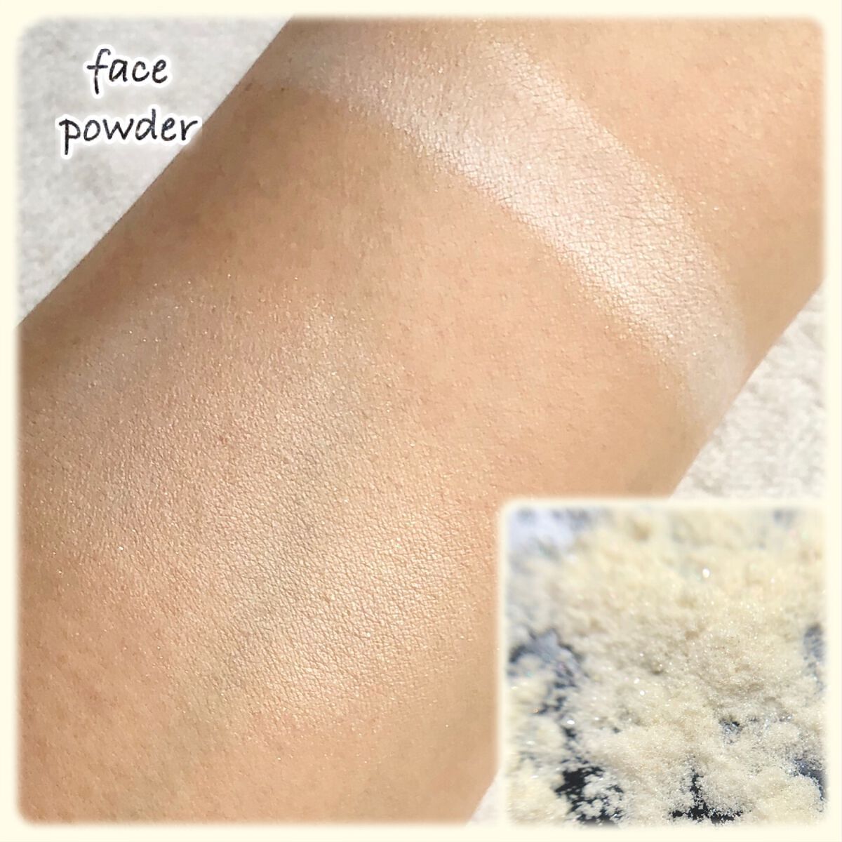 ミネラルメイクアップ トライアルセット/レイチェル ワイン/トライアルキットを使ったクチコミ(5枚目)