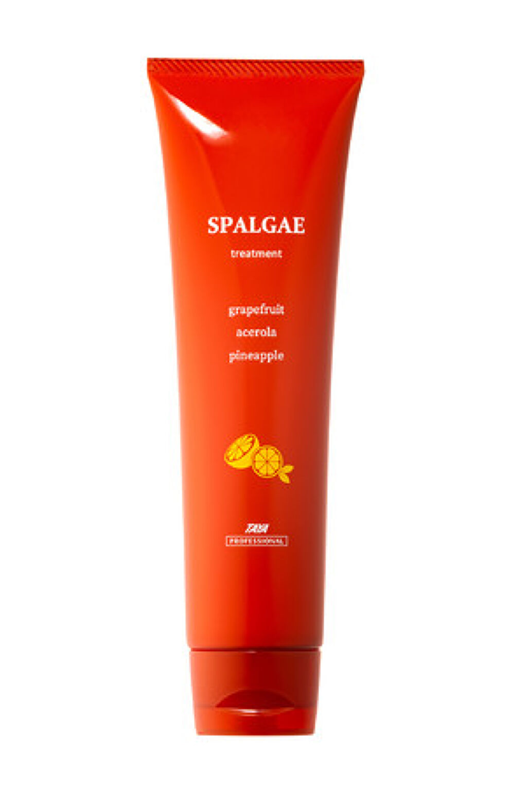 ヘアトリートメント