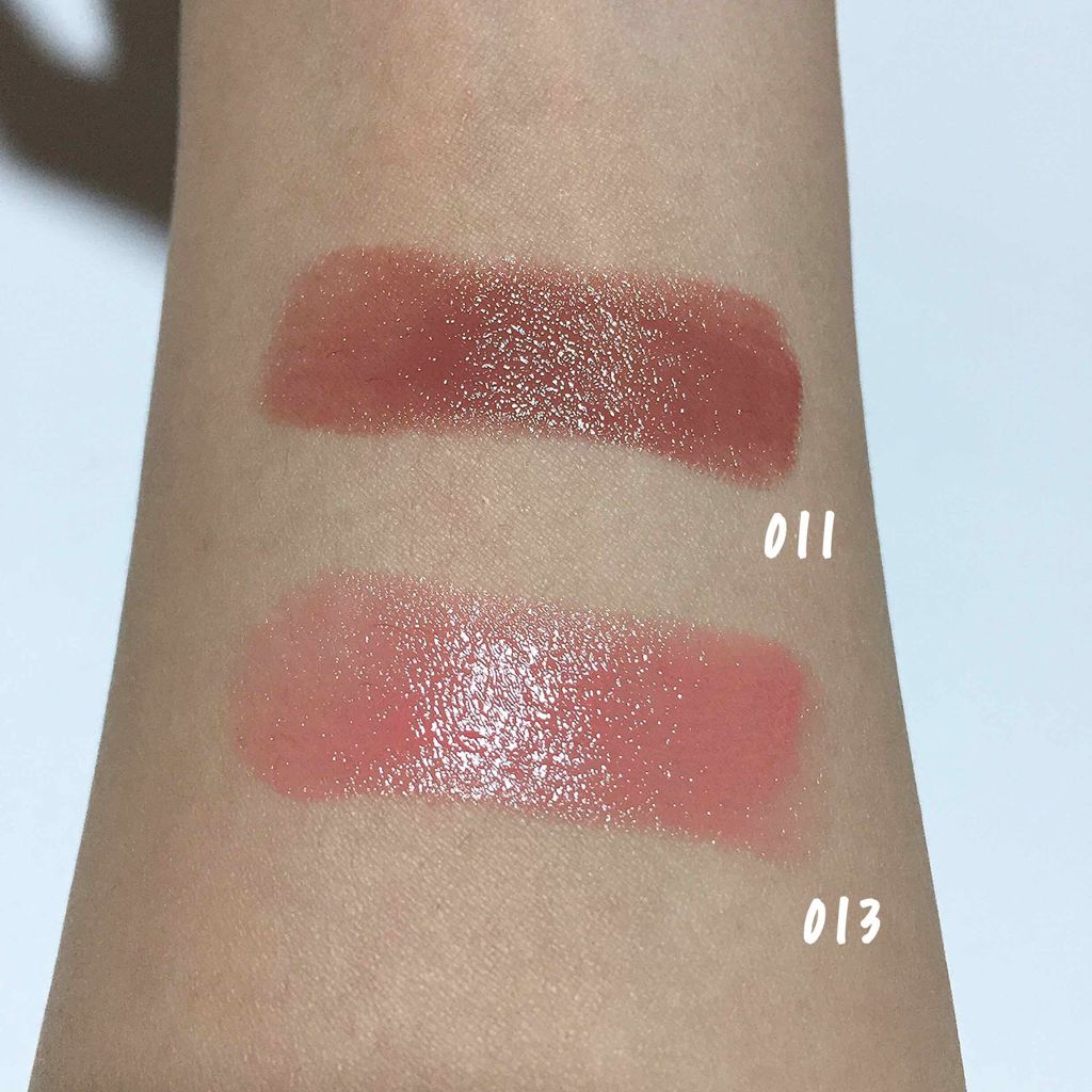 ラスティングフィニッシュ クリーミィ リップ/リンメル ロンドン/口紅を使ったクチコミ(2枚目)