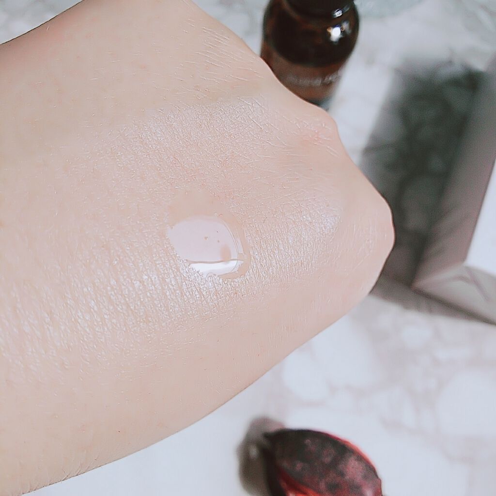 ビタミンC美容液/natu-reC/美容液を使ったクチコミ（2枚目）