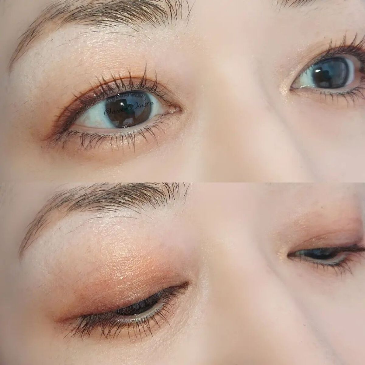 バイブラント リッチ リップスティック 113 憂茶色 -YUUCHAIRO/SUQQU/口紅を使ったクチコミ（2枚目）