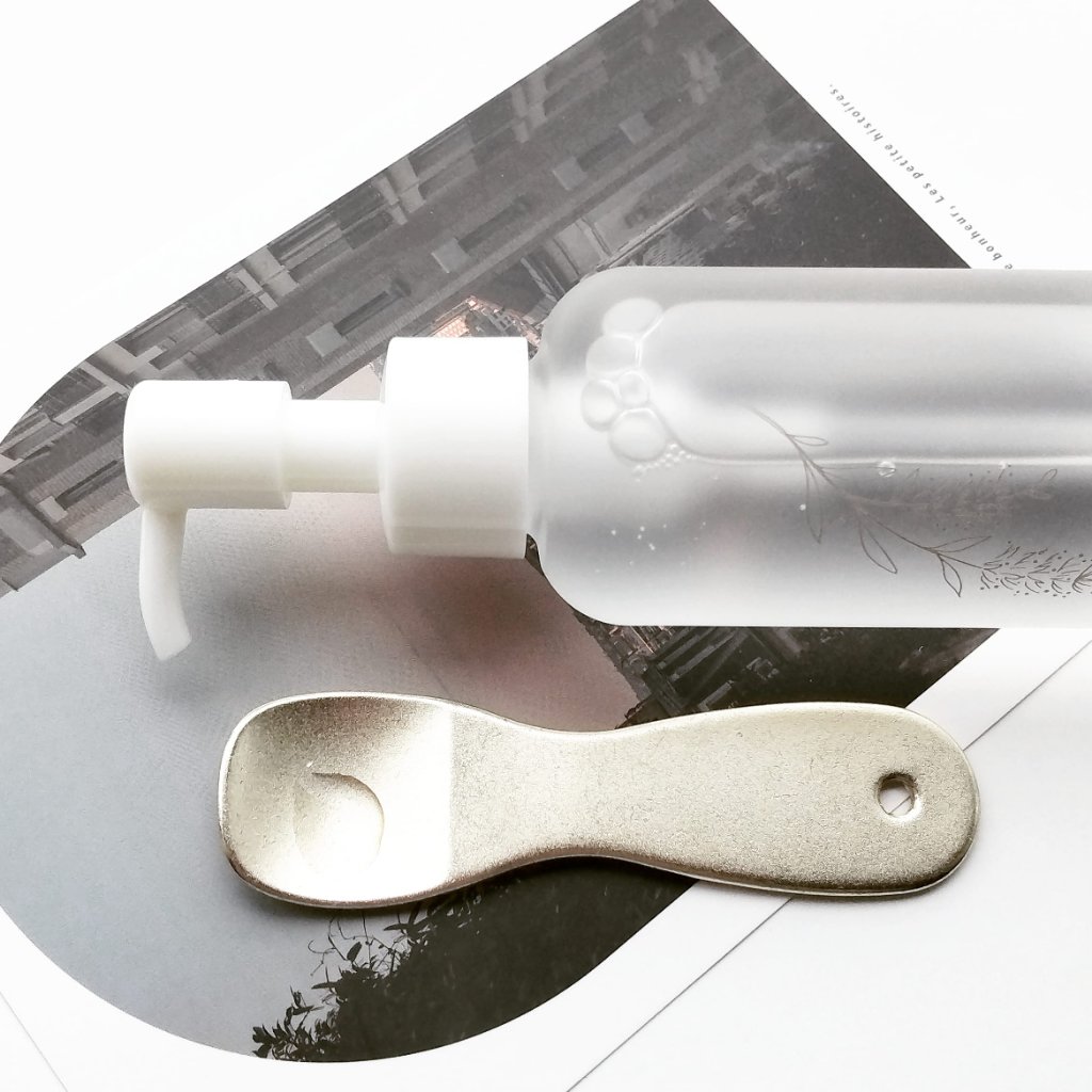 クインス ローション/Quince/化粧水を使ったクチコミ（2枚目）