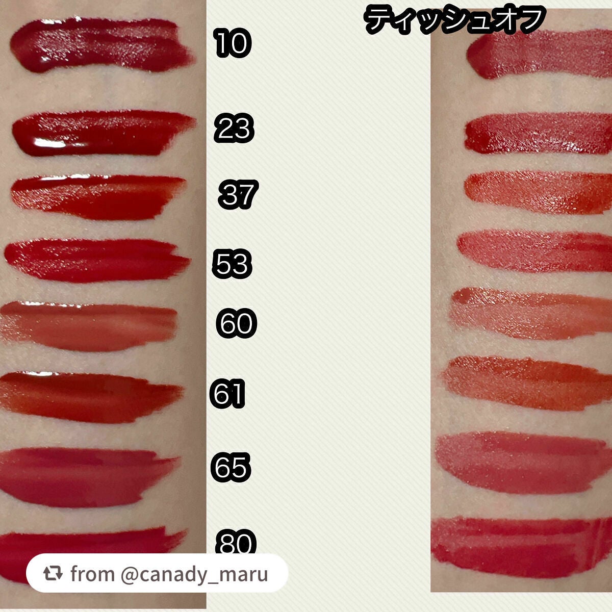 SPステイ ヴィニルインク/MAYBELLINE NEW YORK/口紅を使ったクチコミ(3枚目)