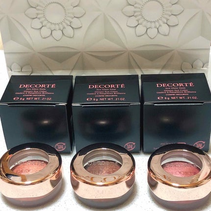 ã¢ã€ã°ã㊠ãžã§ã /DECORTÃ/ãžã§ã«ã»ã¯ãªãŒã ã¢ã€ã·ã£ããŠã䜿ã£ãã¯ãã³ãïŒ1æç®ïŒ