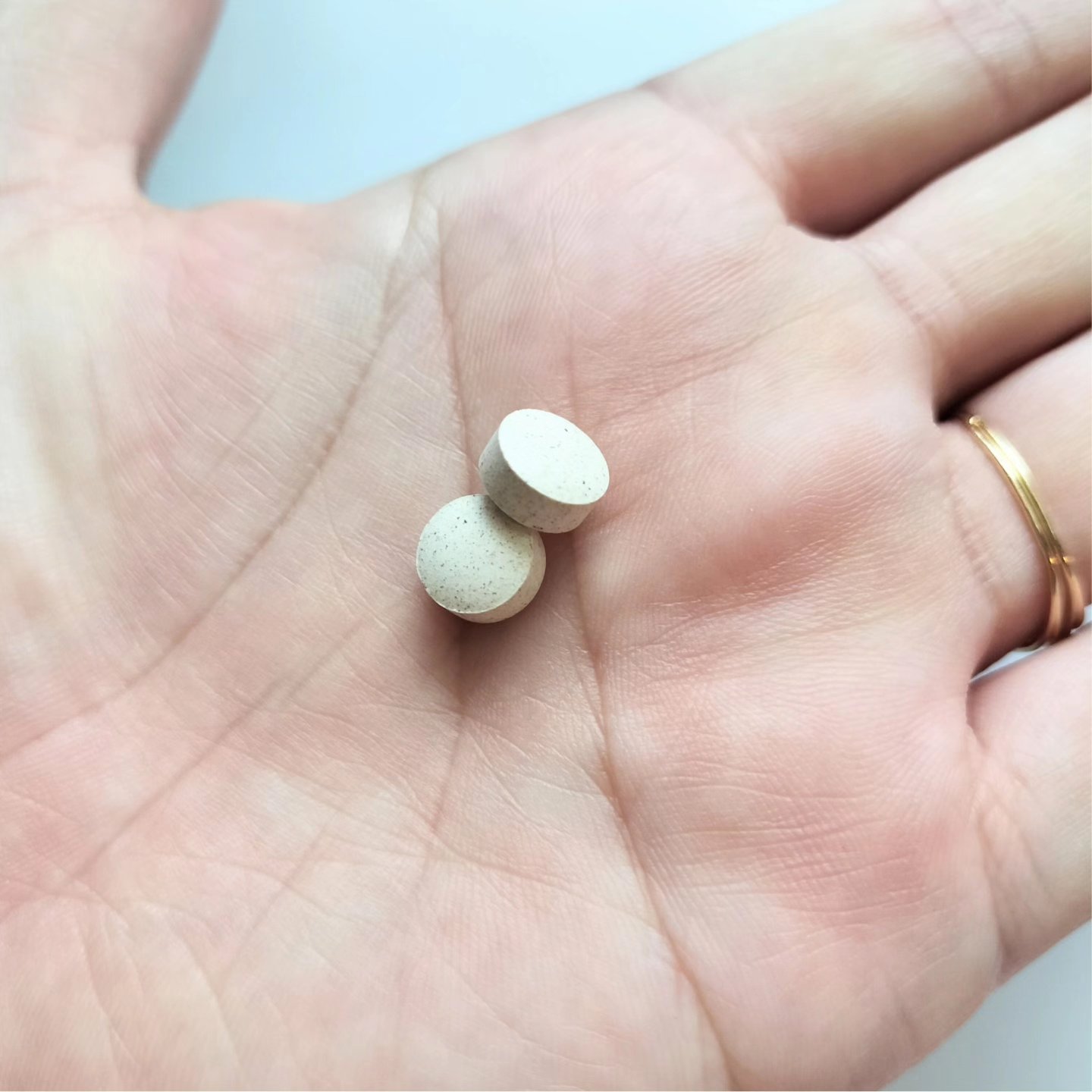 ベルタエクリズム/BELTA(ベルタ)/健康サプリメントを使ったクチコミ（3枚目）