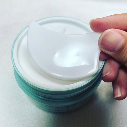 モイストバランシングマスクPro./ビービーラボラトリーズ/洗い流すパック・マスクを使ったクチコミ(4枚目)