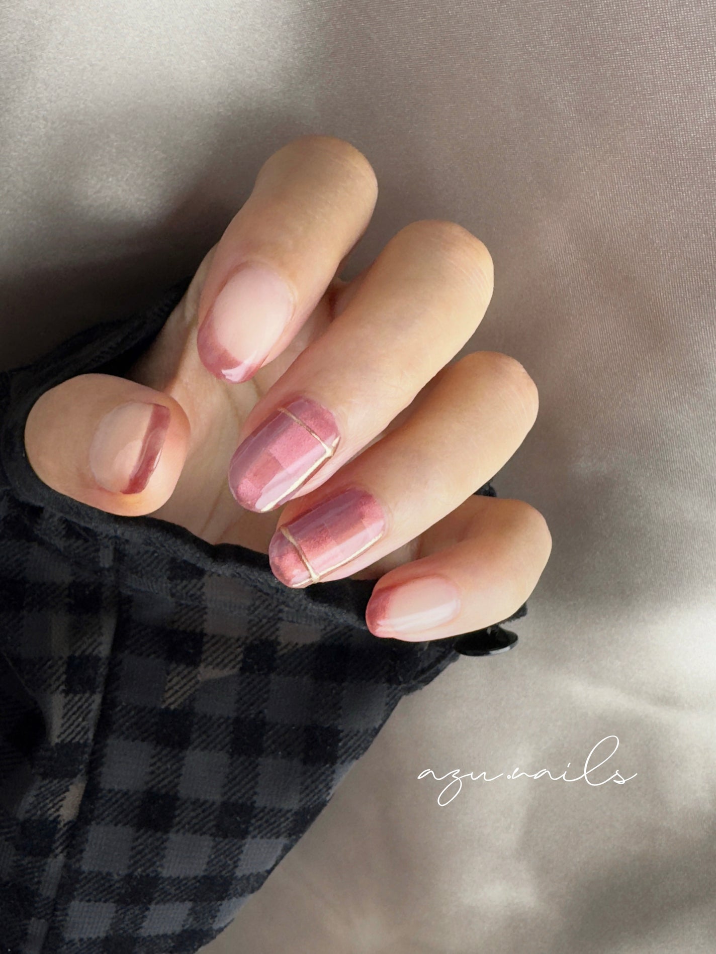 azu on LIPS 「GELiSM2024AutumnCollectionシルキーマ..」(3枚目)