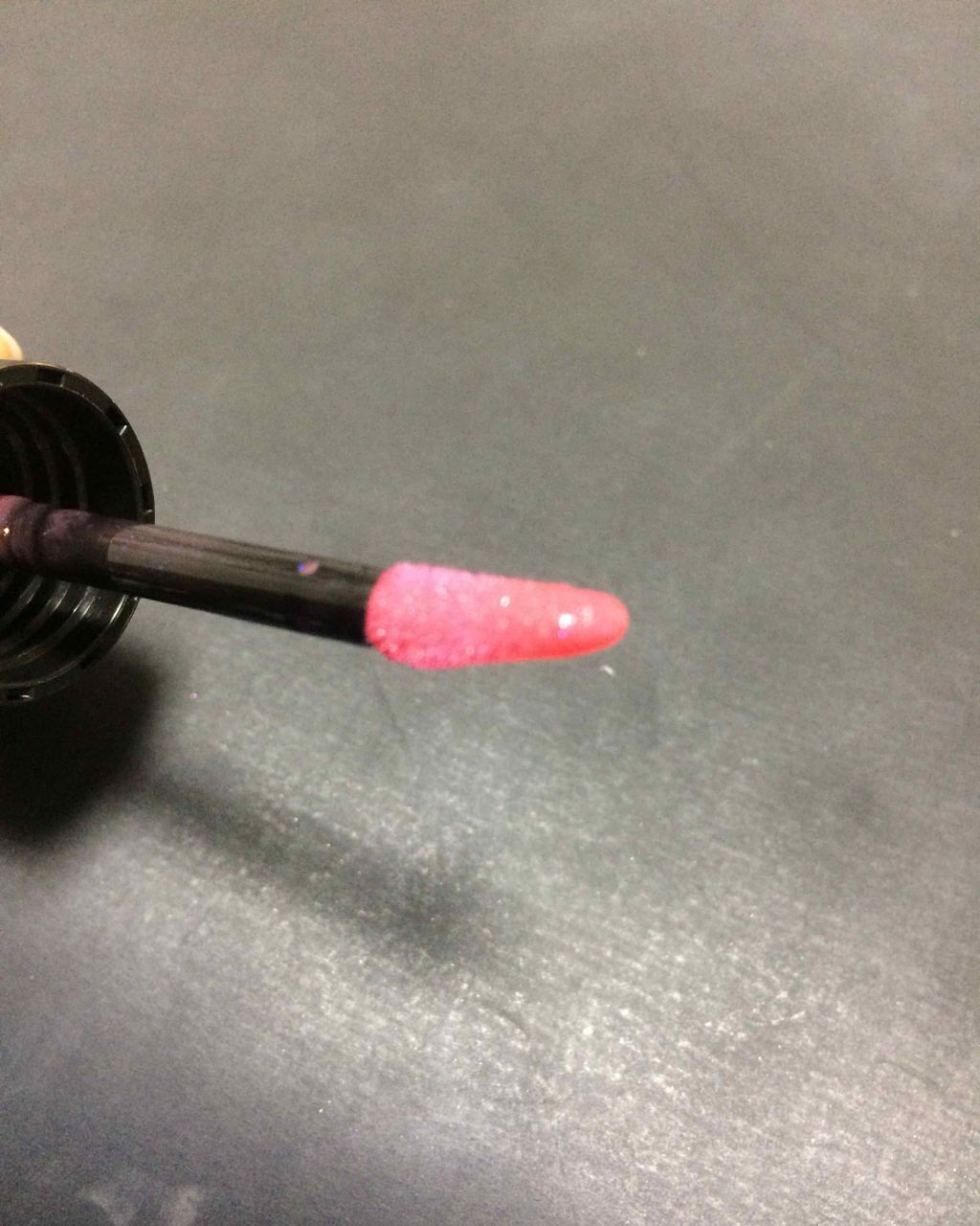 オールインワンティント 04 ロマンティックピンク/シャインリッチ/リップティントを使ったクチコミ（3枚目）